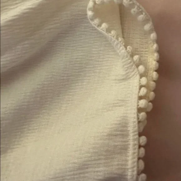 Boho Crochet Top - Picture 4 of 4